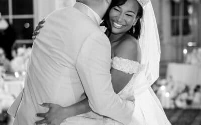 How to Blend NigeriaAmerican Wedding Traditions
