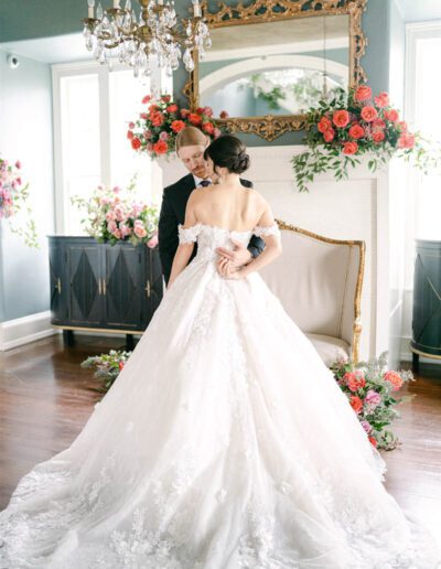 Luxury Wedding and Event Planner Philadelphia