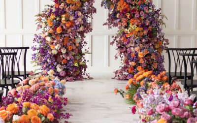 Luxury Wedding Design: Why Every Detail Matters (and How We Make Magic)