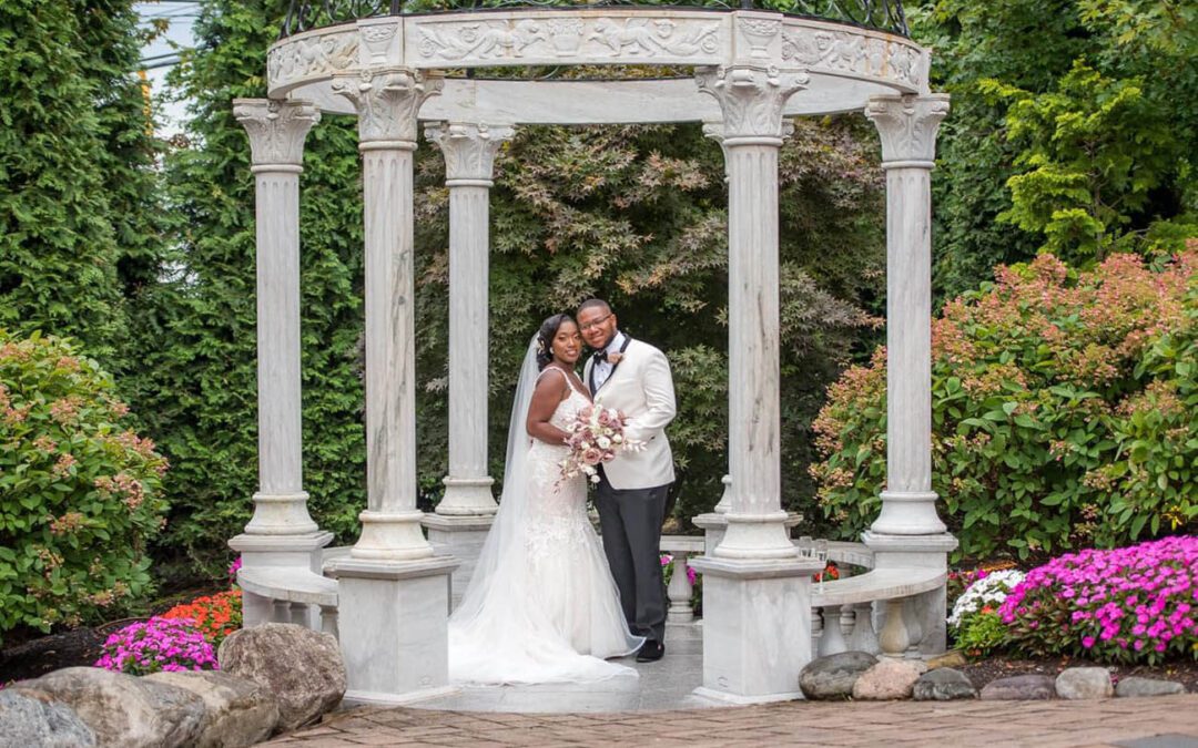 Historic Wedding Venues in Philadelphia