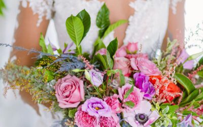 How to Incorporate Traditional Fabrics into Your Wedding