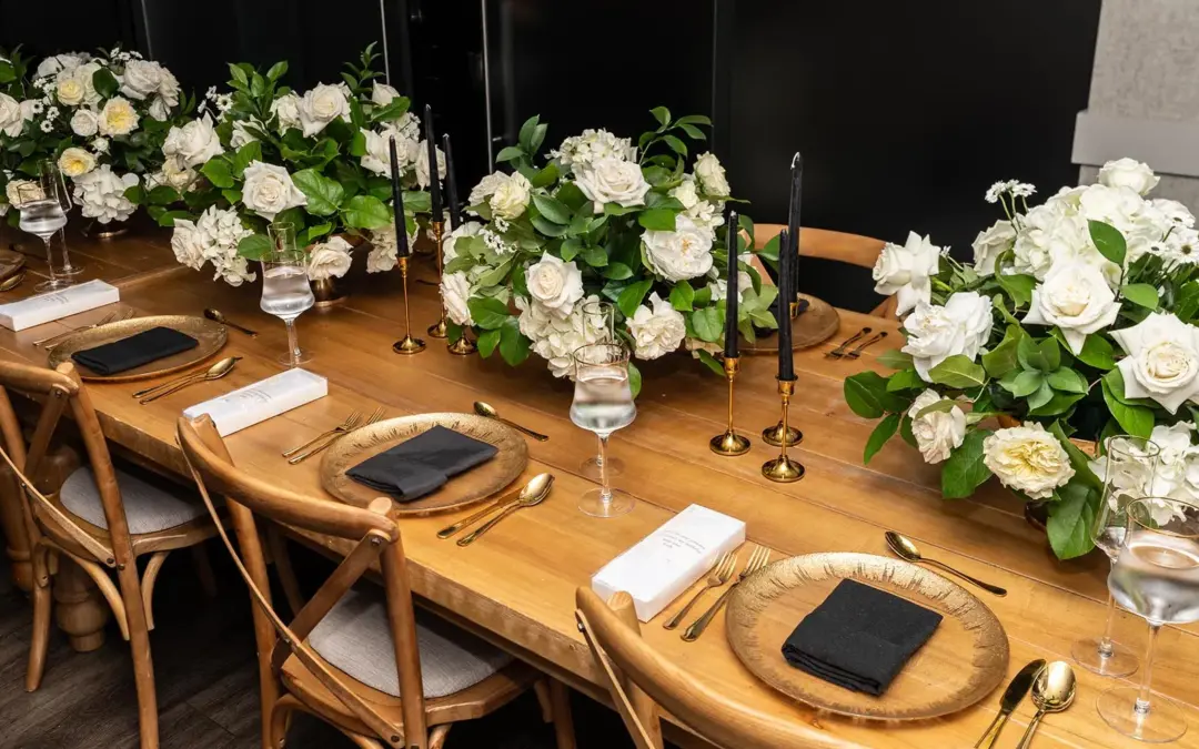 Photo Table